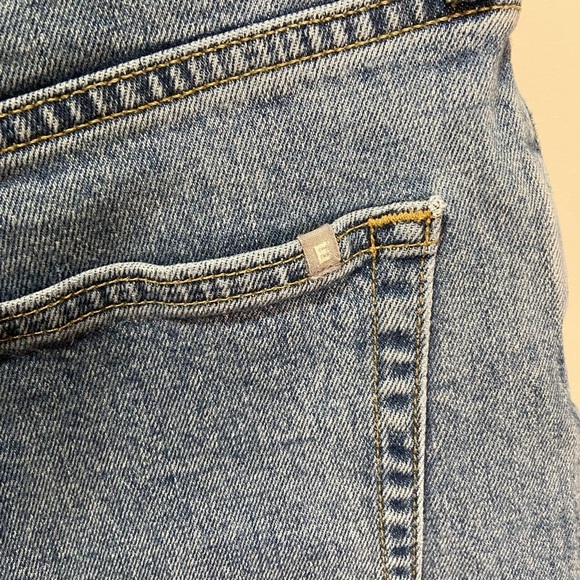 Everlane‎ Original Cheeky Jeans sz 28 - Picture 3 of 8